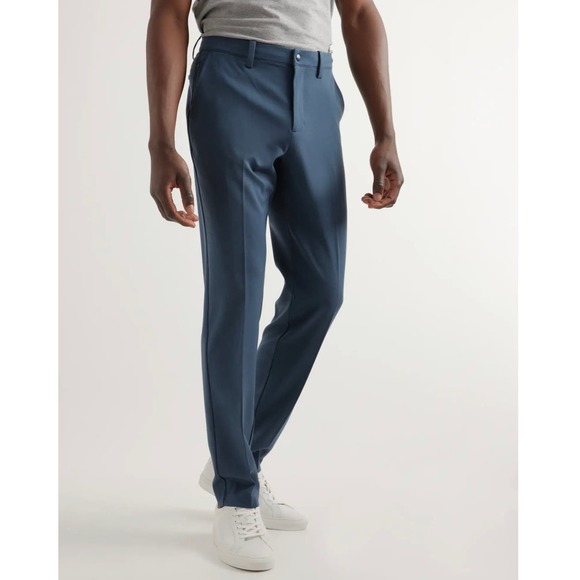 Quince Other - QUINCE ocean Ultra-Stretch 24/7 Smart Chino NWT Size 30x32